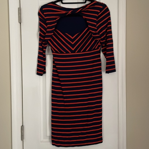 Maternity Dress - Picture 2 of 5